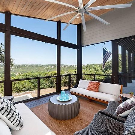 Vista Grande - Beautiful Views & Lake Access Austin Ngoại thất bức ảnh