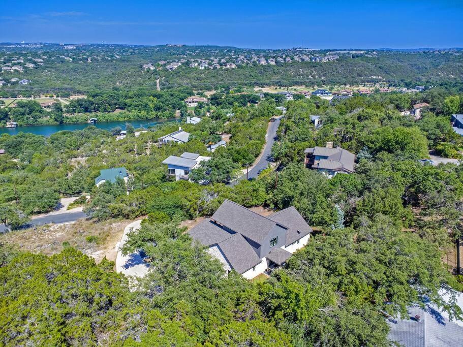 Vista Grande - Beautiful Views & Lake Access Austin Ngoại thất bức ảnh