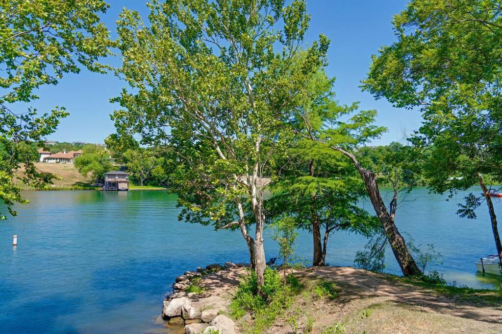 Vista Grande - Beautiful Views & Lake Access Austin Ngoại thất bức ảnh