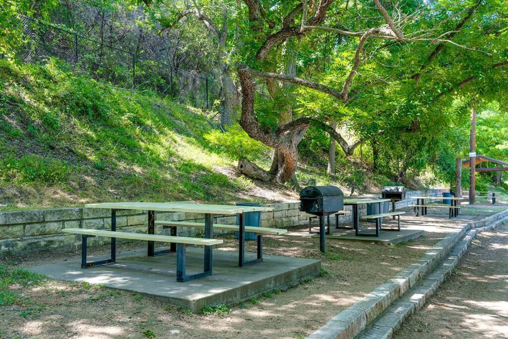 Vista Grande - Beautiful Views & Lake Access Austin Ngoại thất bức ảnh