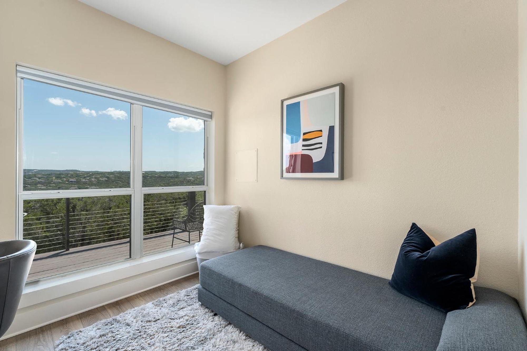 Vista Grande - Beautiful Views & Lake Access Austin Ngoại thất bức ảnh