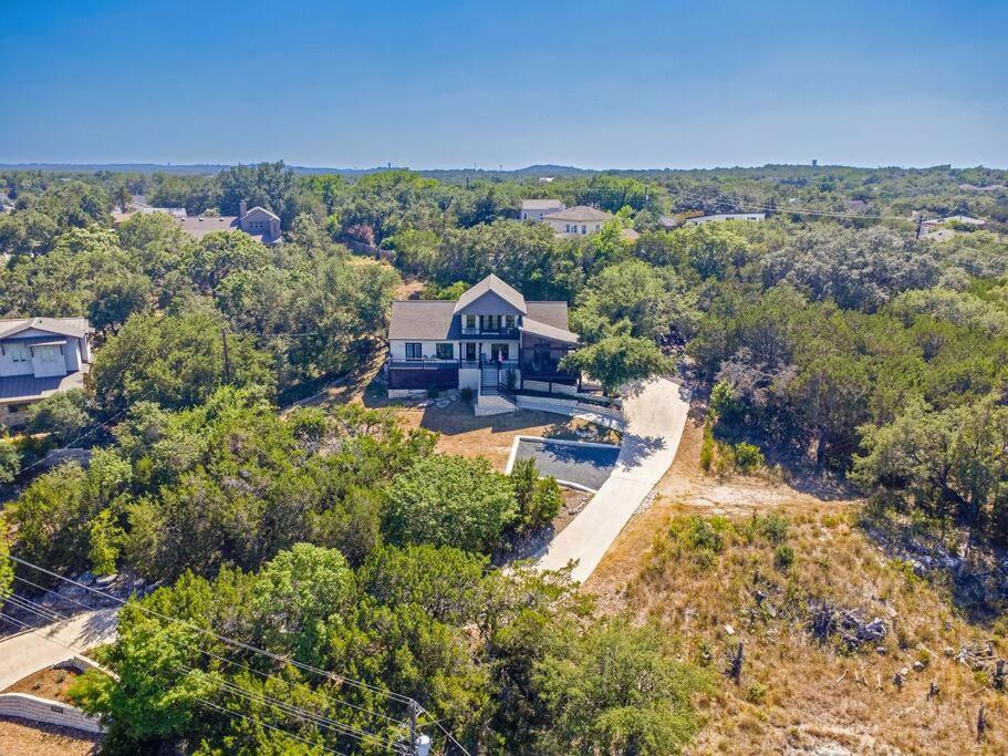 Vista Grande - Beautiful Views & Lake Access Austin Ngoại thất bức ảnh