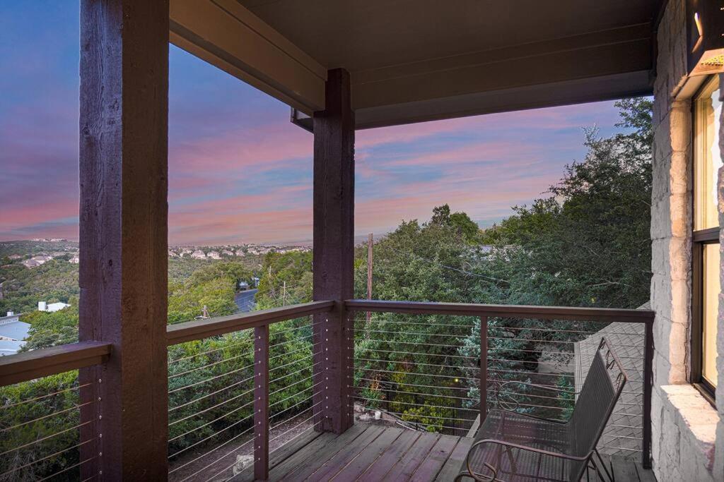 Vista Grande - Beautiful Views & Lake Access Austin Ngoại thất bức ảnh
