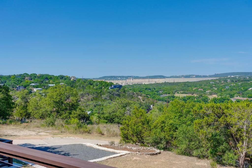 Vista Grande - Beautiful Views & Lake Access Austin Ngoại thất bức ảnh