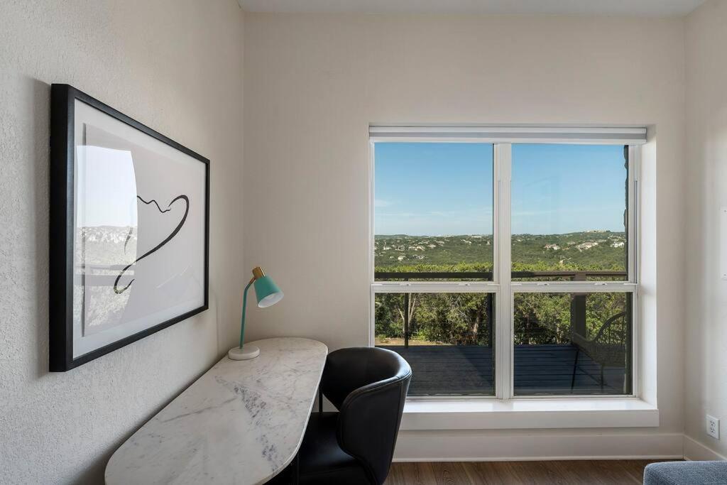 Vista Grande - Beautiful Views & Lake Access Austin Ngoại thất bức ảnh