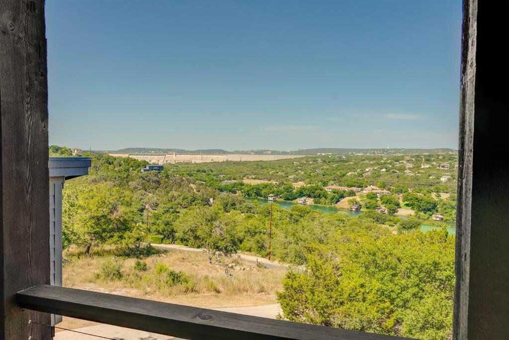 Vista Grande - Beautiful Views & Lake Access Austin Ngoại thất bức ảnh
