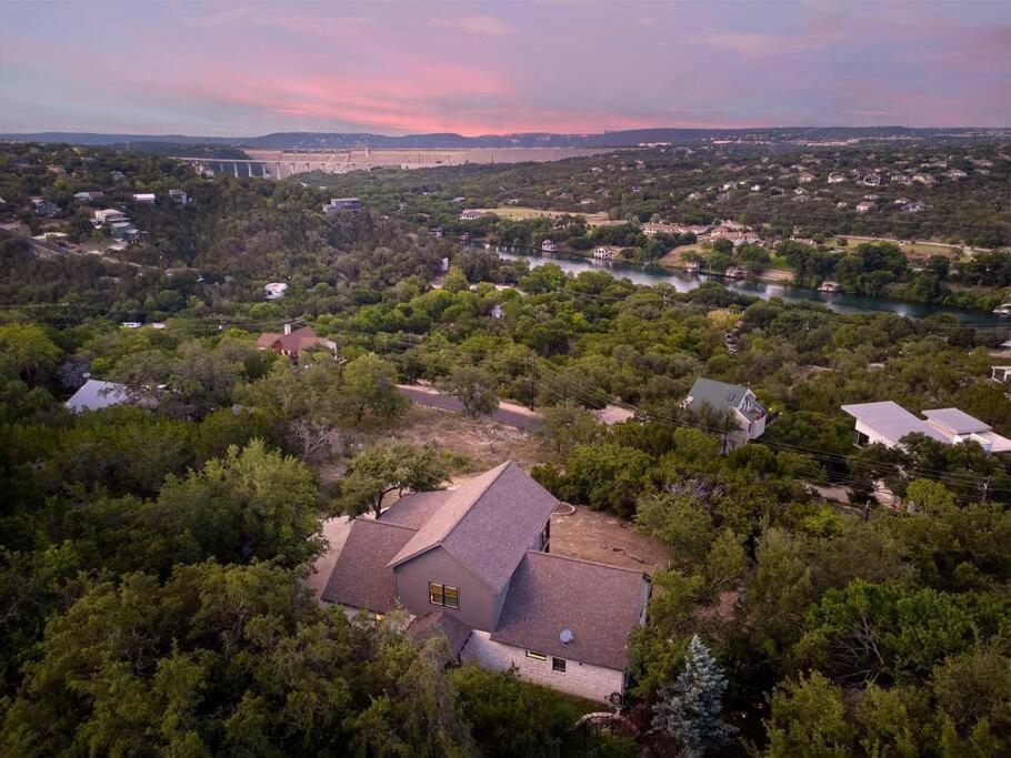 Vista Grande - Beautiful Views & Lake Access Austin Ngoại thất bức ảnh