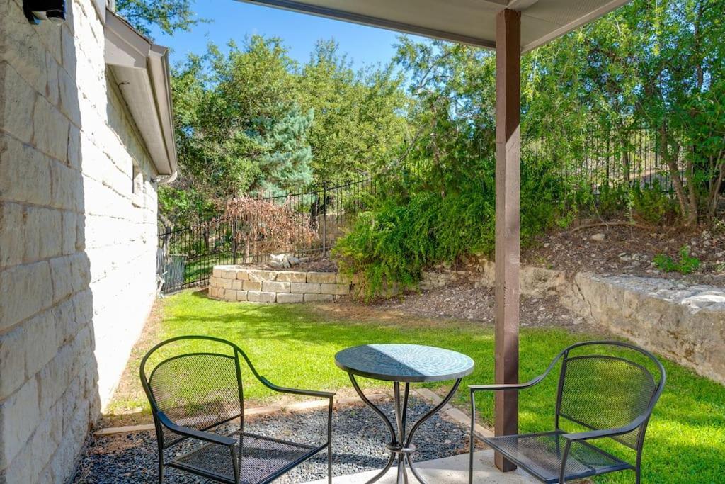 Vista Grande - Beautiful Views & Lake Access Austin Ngoại thất bức ảnh