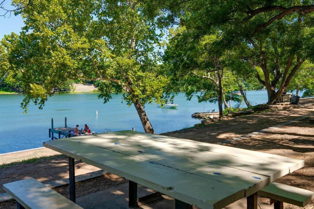 Vista Grande - Beautiful Views & Lake Access Austin Ngoại thất bức ảnh