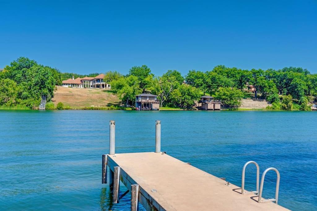 Vista Grande - Beautiful Views & Lake Access Austin Ngoại thất bức ảnh