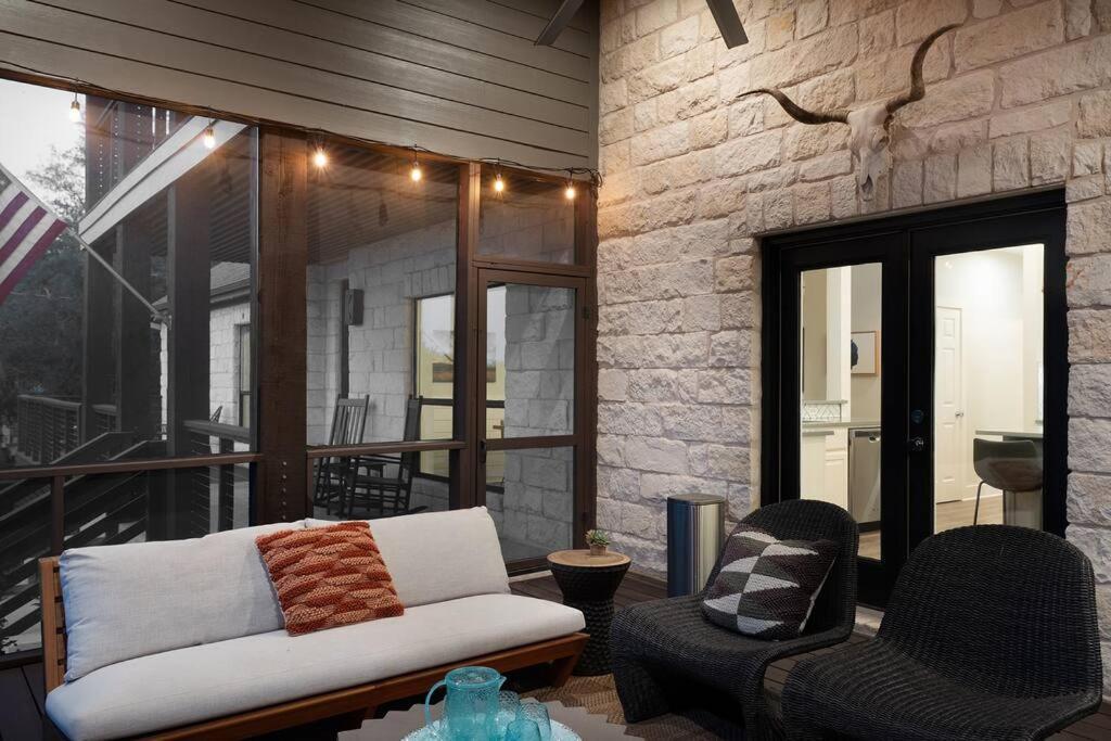 Vista Grande - Beautiful Views & Lake Access Austin Ngoại thất bức ảnh